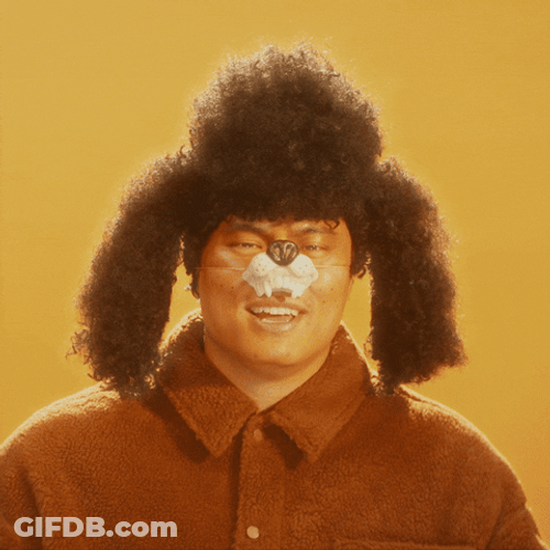 Happy Birthday Brother GIF