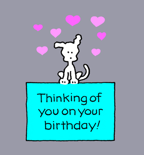 Happy Birthday Brother Meme Love You GIF