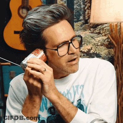 Happy Birthday Card Every Second Filled With Delight GIF