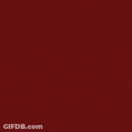 Happy Birthday Daughter Red Background Digital Art GIF