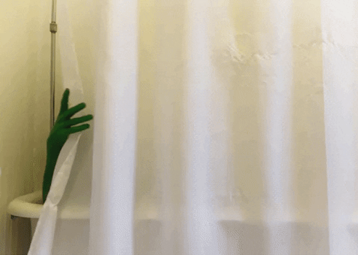 Happy Birthday Funny Shrek Bath Tub Meme GIF