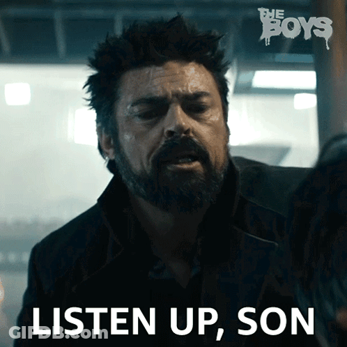 Happy Birthday GIF