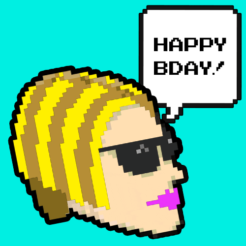 Happy Birthday Get Back To Work GIF
