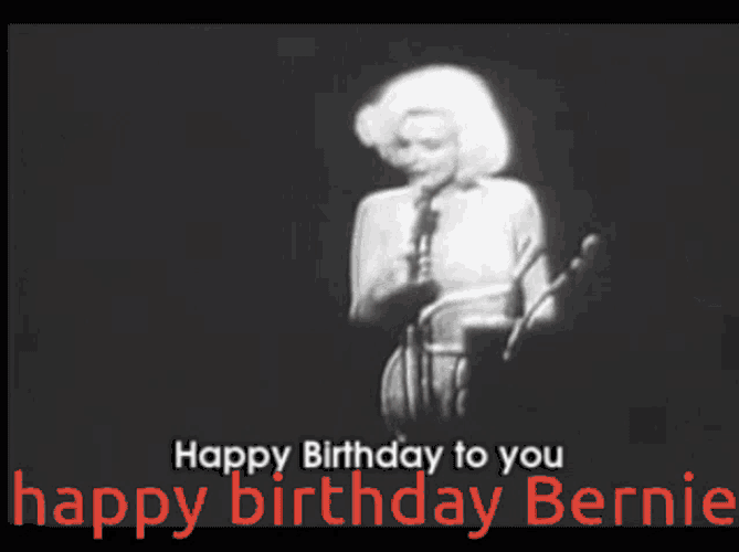 Happy Birthday GIF