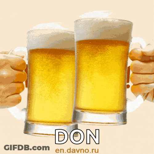 Happy Birthday GIF