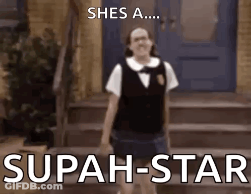 Happy Birthday GIF