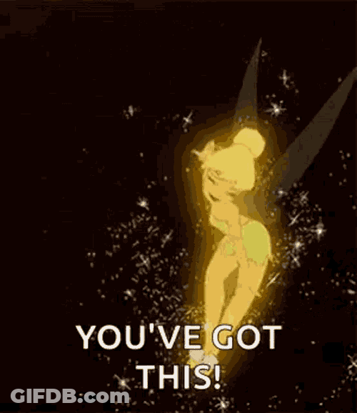 Happy Birthday GIF