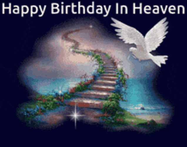Happy Birthday GIF
