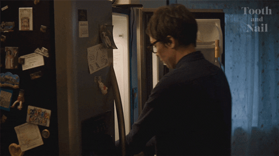 Happy Birthday Grandma Cake GIF