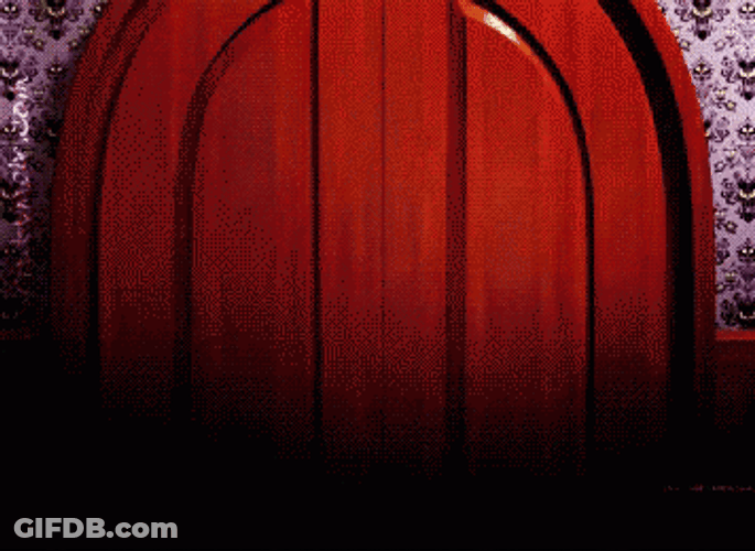 Happy Birthday Halloween Pumpkin Gift Wreck It Ralph GIF