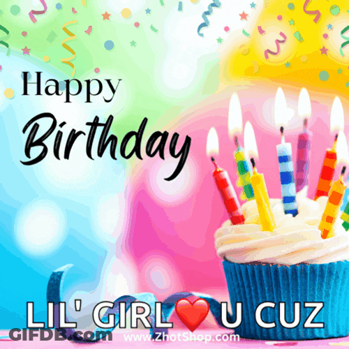 Happy Birthday Happy Birthday Celebration Meme GIF