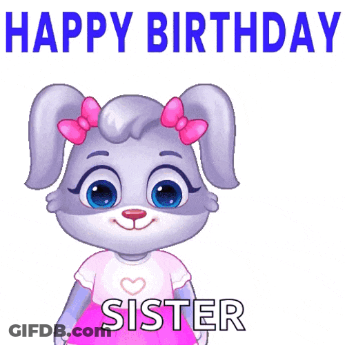Happy Birthday Happy Birthday To You GIF