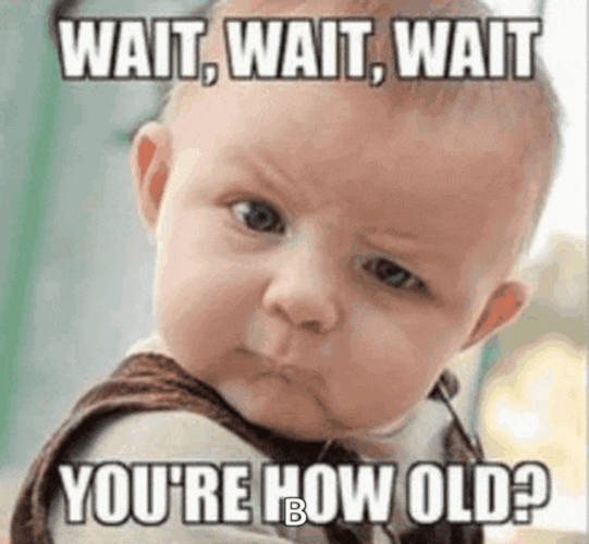 Happy Birthday Happy Birthday To You Meme GIF