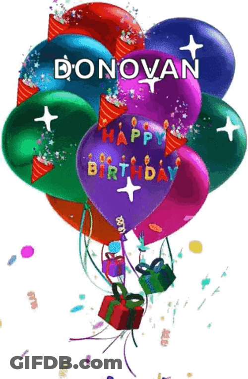Happy Birthday Happy Birthday Wishes GIF