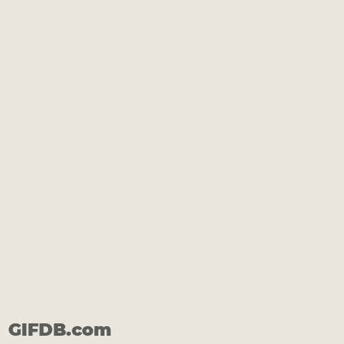 Happy Birthday Hearts GIF