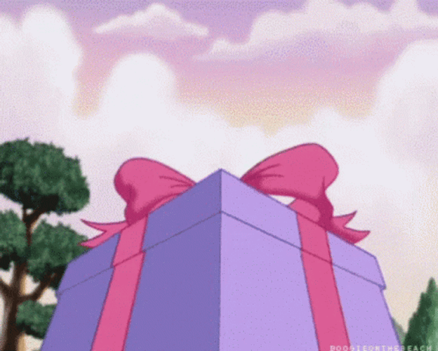 Happy Birthday Horse My Little Pony GIF