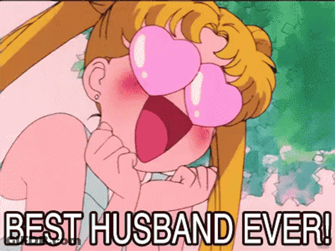 Happy Birthday Husband Best Husband Ever GIF