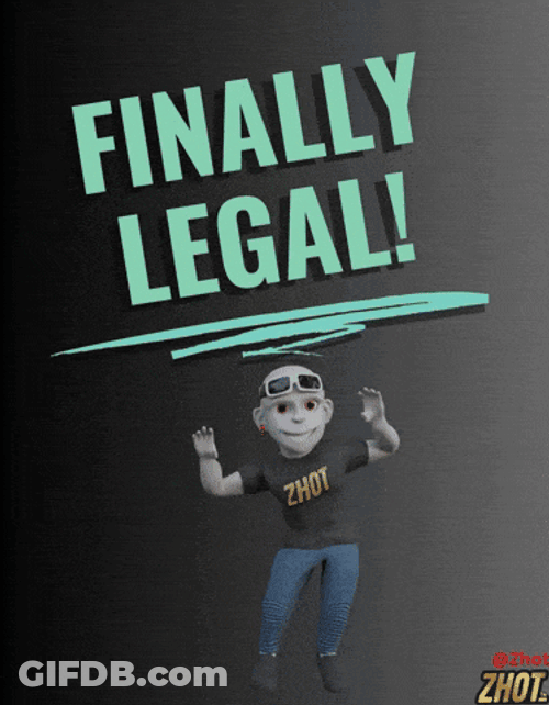 Happy Birthday Images GIF