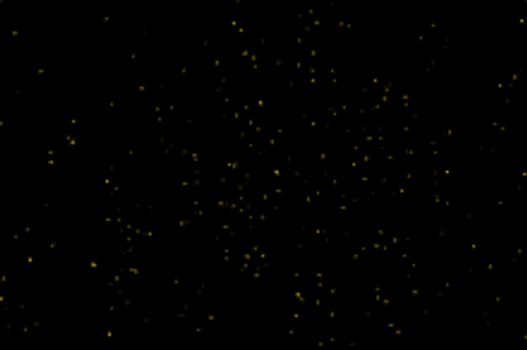 Happy Birthday May The 4Th Be With You GIF