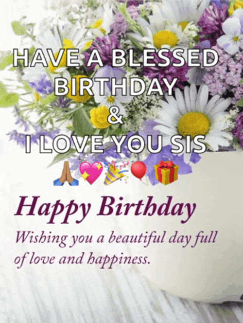 Happy Birthday Meme GIF