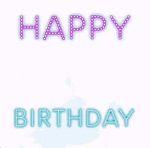 Happy Birthday Sister Funny Meme Mighty Eagle Dancing GIF