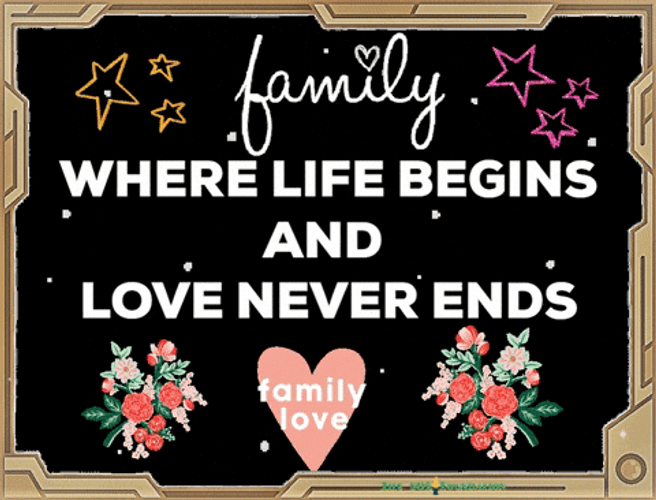 Happy Birthday Sister In Law Funny Loving Family Meme GIF