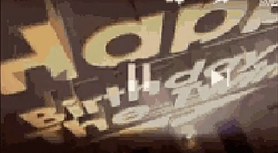Happy Birthday Twins Audiovisual Presentation GIF