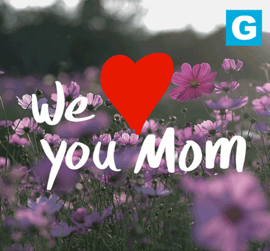 Happy Birthday We Love You Mother In Law GIF