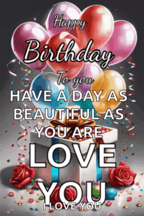 Happy Birthday Wishes Happy Birthday Wishes For Friend Meme GIF