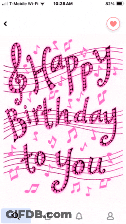 Happy Birthday Wishes Meme GIF