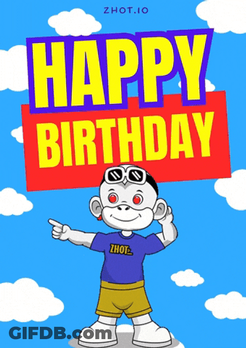 Happy Birthday Wishes Mother In Law GIF