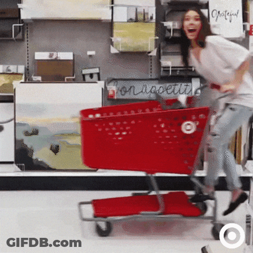 Happy Black Friday GIF