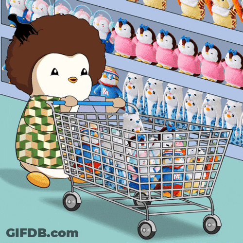 Happy Black Friday GIF
