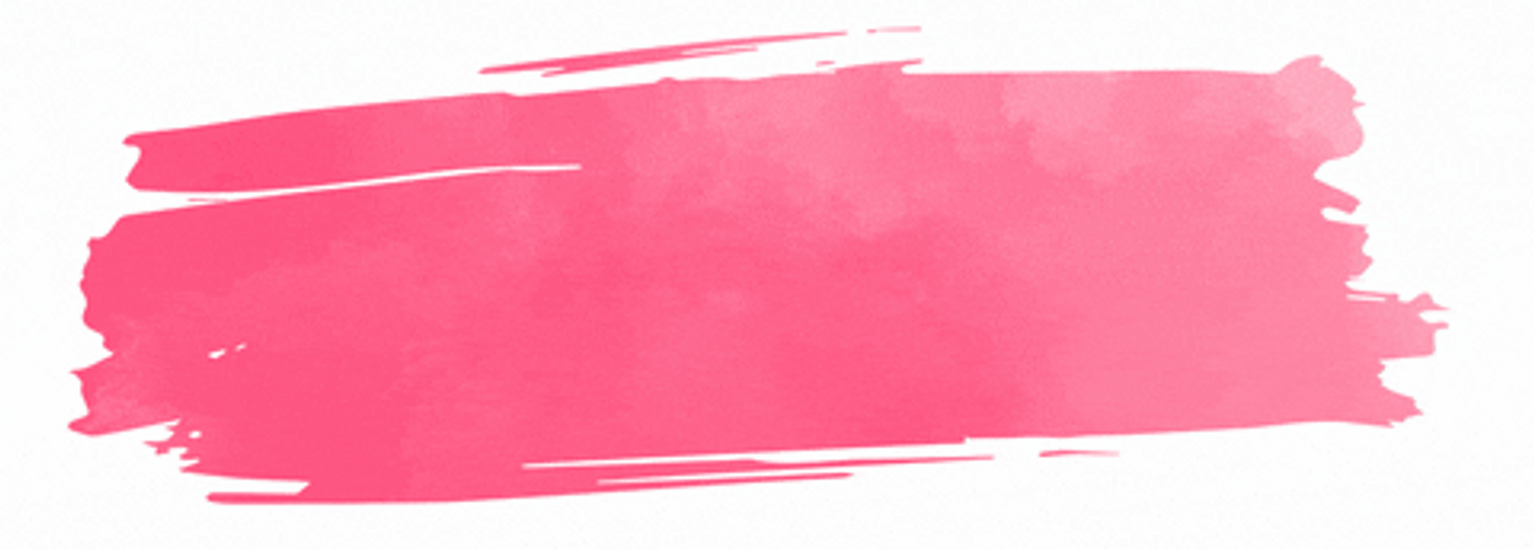 Happy Blessed Wednesday In Pink GIF