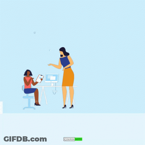 Happy Boss Day Not All Bosses Are Loved GIF