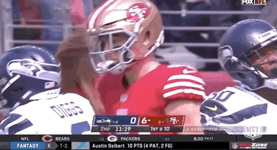 Happy Bump Austin Scored Hays GIF
