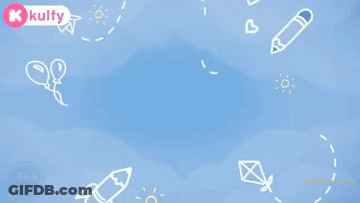 Happy Chidren'S Day.Gif GIF