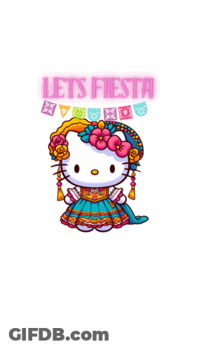 Happy Children's Day Lucas And Friends GIF