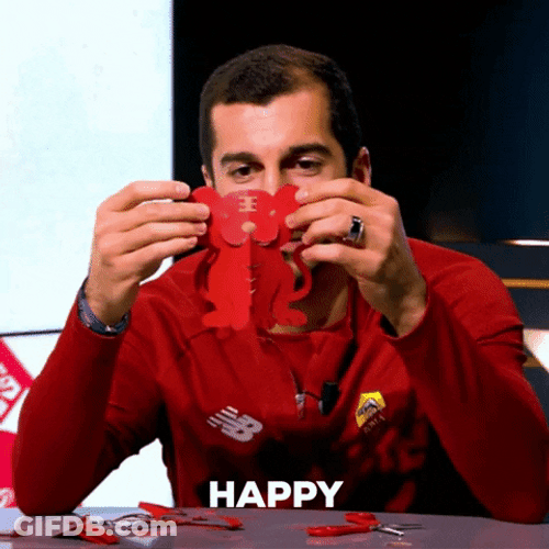 Happy Chinese New Year Paper GIF