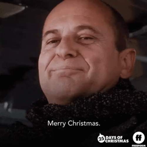 Happy Christmas Harry Joe Pesci Home Alone GIF
