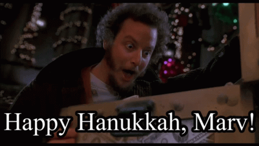 Happy Christmas Harry Marv Wellhello Marv GIF
