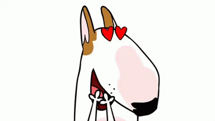 Happy Clapping Doggy On Snoopy Birthday GIF