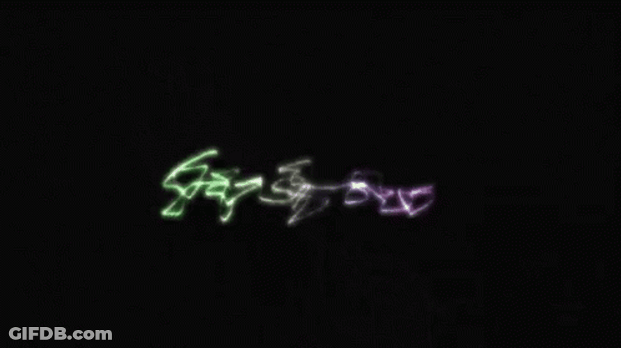 Happy Congratulations Graduate Moving Text Greeting GIF