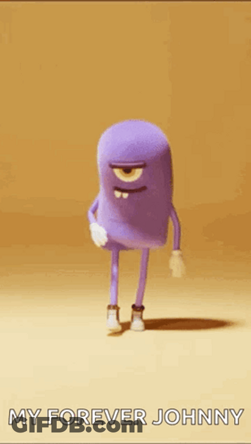 Happy Cute Monday GIF