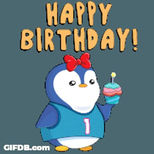Happy Cute Sticker GIF