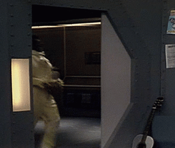 Happy Dance Craig Charles GIF