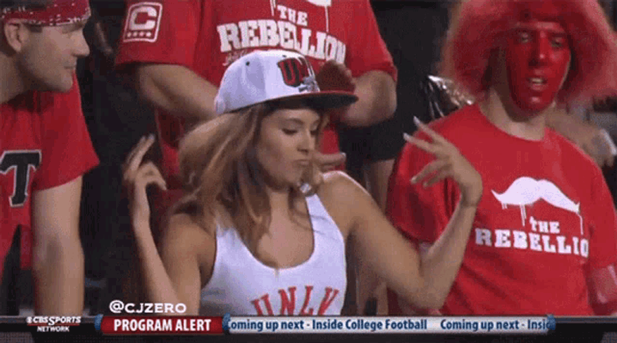Happy Dance Dance Move GIF