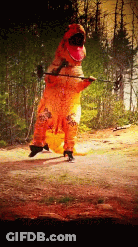 Happy Dance Dancing GIF