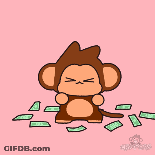 Happy Dance GIF