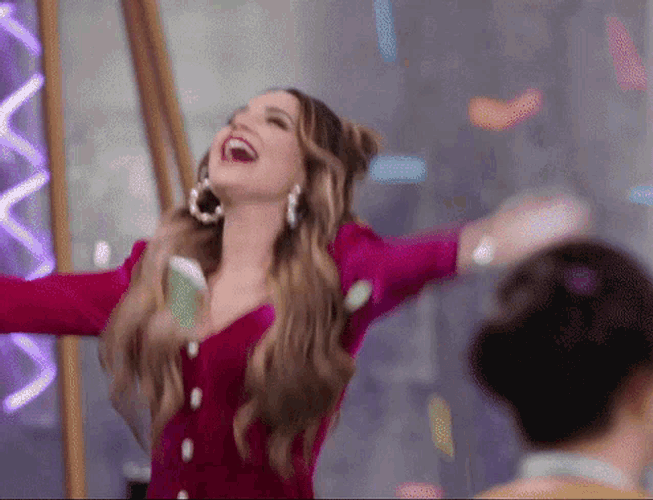 Happy Dance GIF